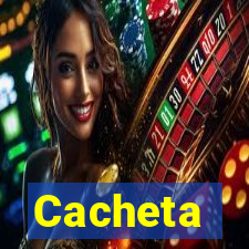 Cacheta - Pife - Jogo online